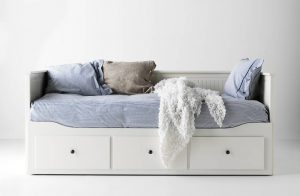 Sofá Cama Nido Ikea