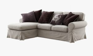 Sofá Con Chaise Longue Ikea