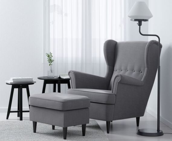 Sofá Individual Ikea