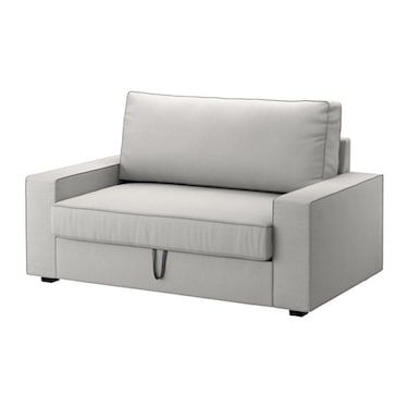 Sofá Pequeño Ikea