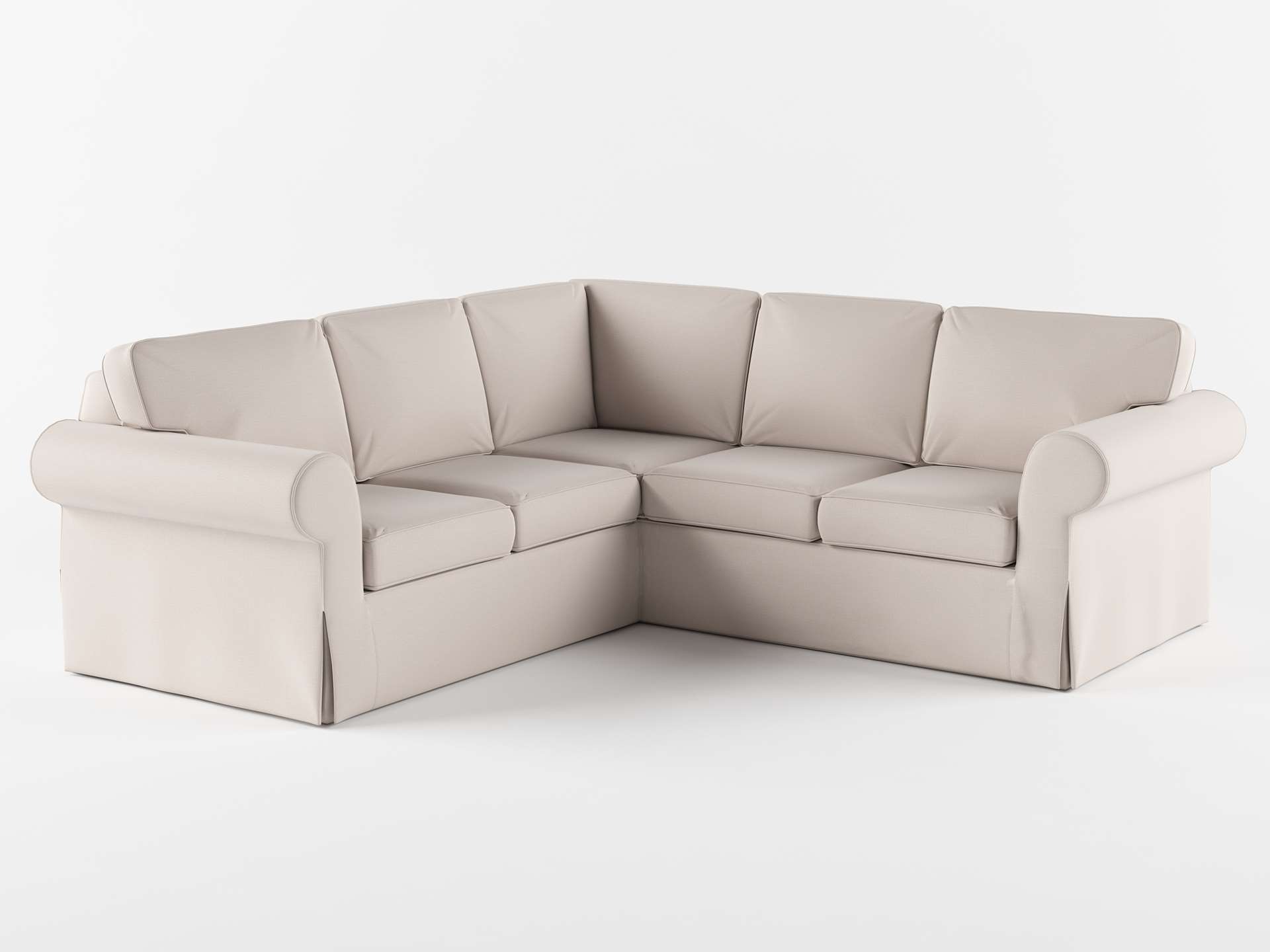 Sofá Rinconera Ikea