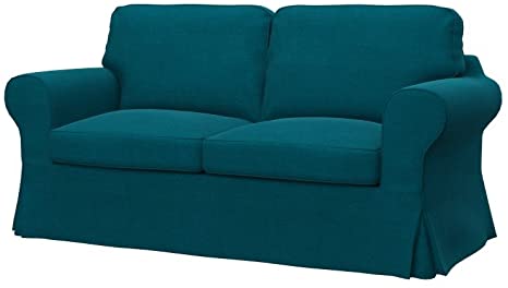Sofá Turquesa Ikea