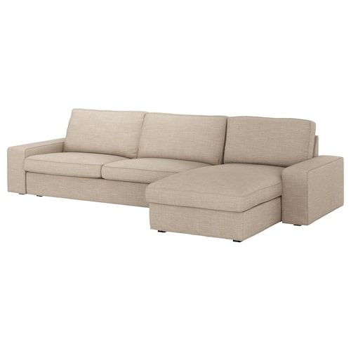 Sofás 4 Plazas Ikea