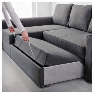 Sofás Cama 3 Plazas Ikea