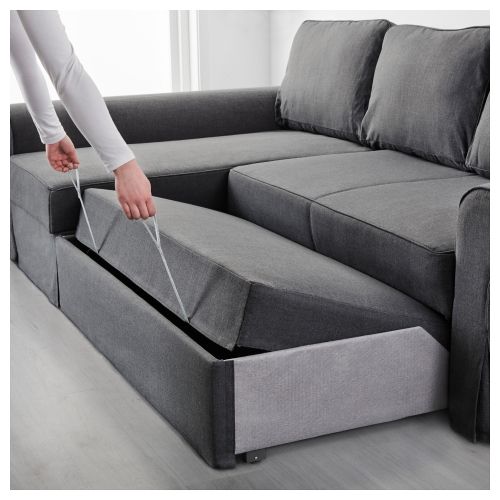 Sofás Cama 3 Plazas Ikea