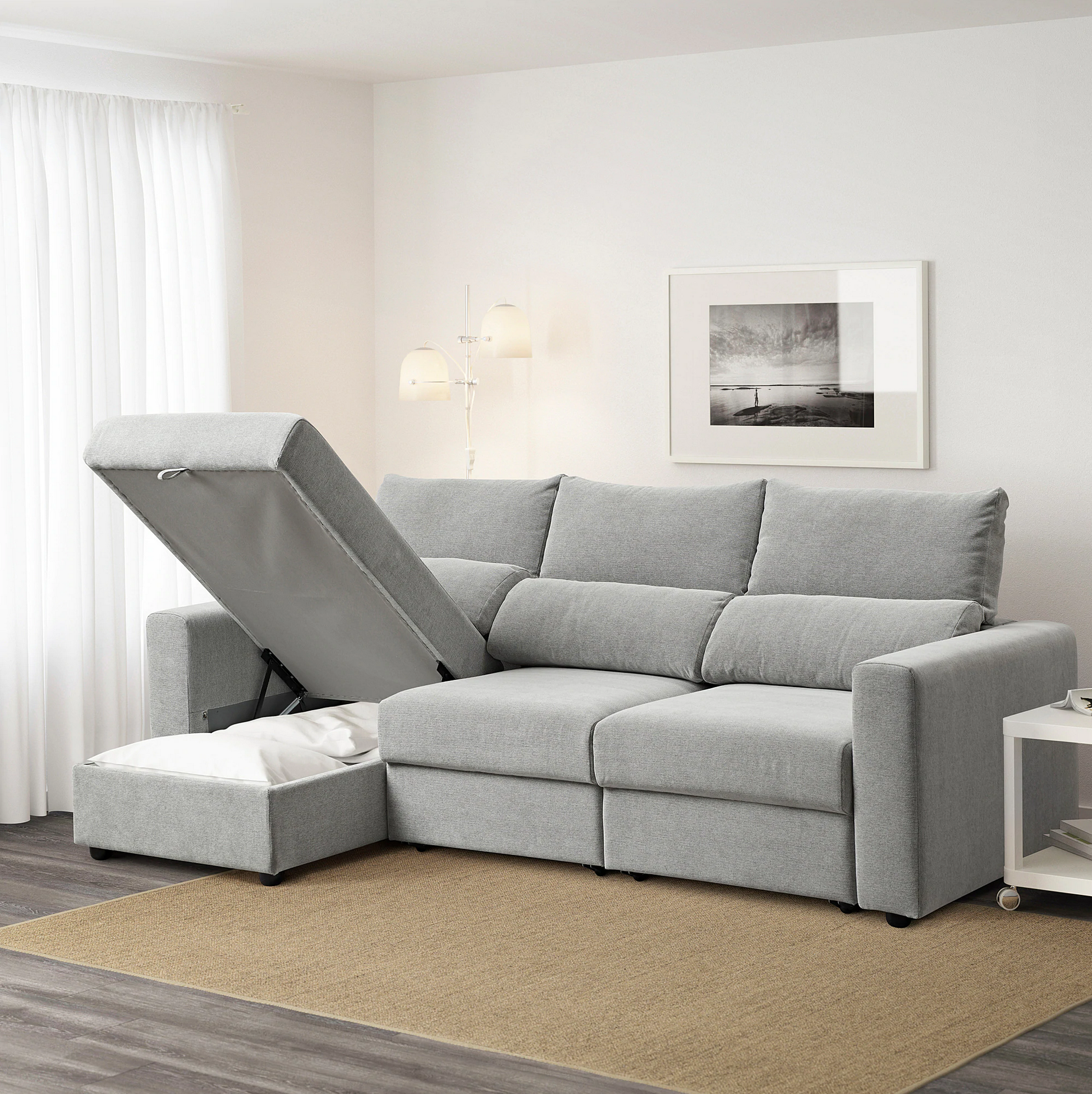 Sofás Pequeños Ikea
