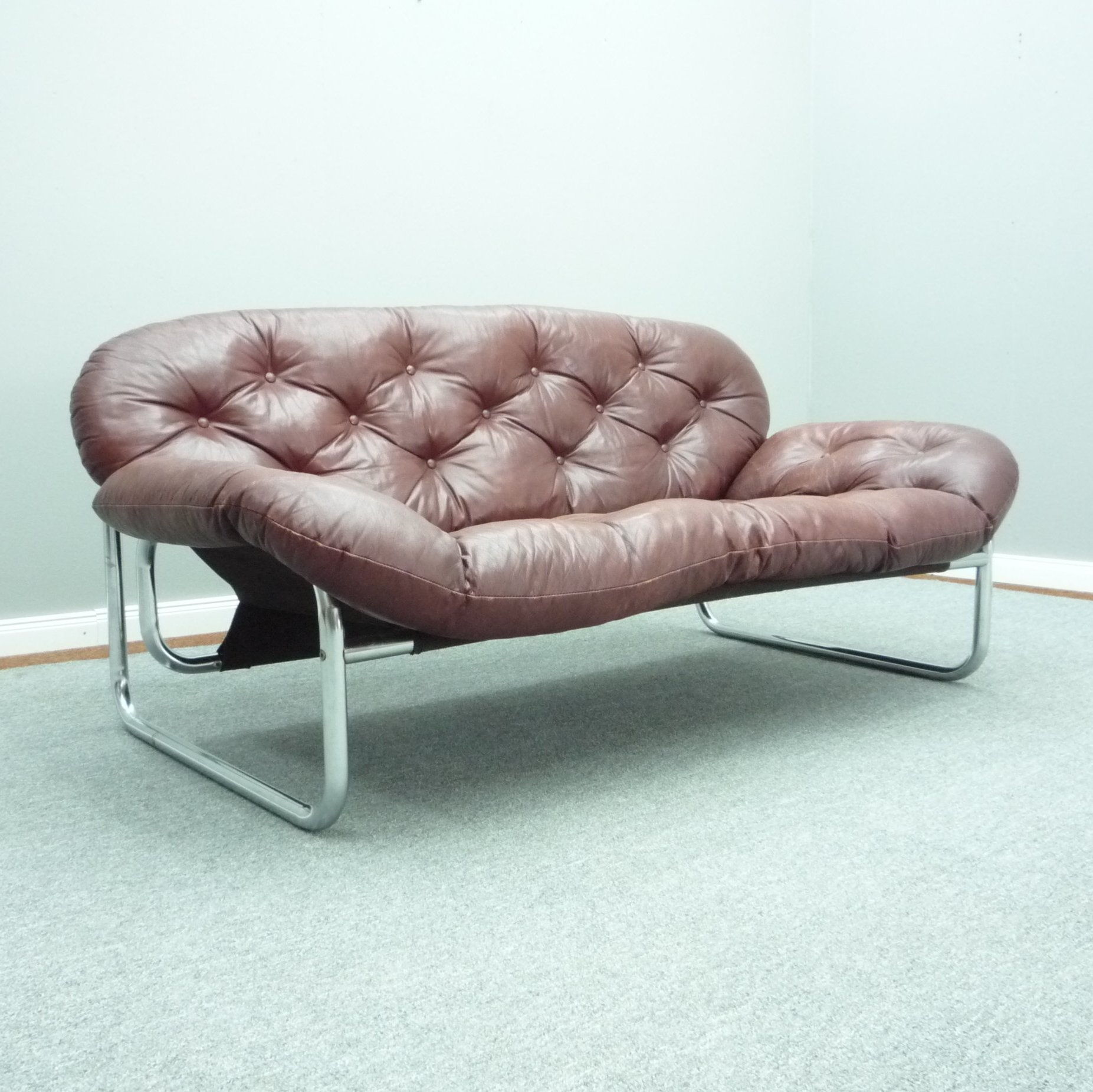 Sofás Vintage Ikea