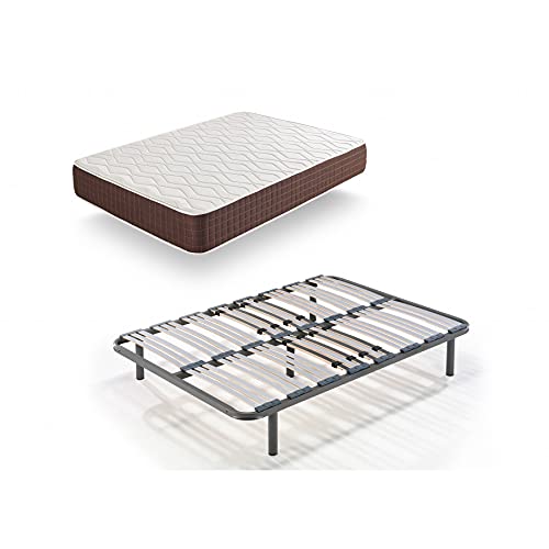 Somier 120X190 Ikea