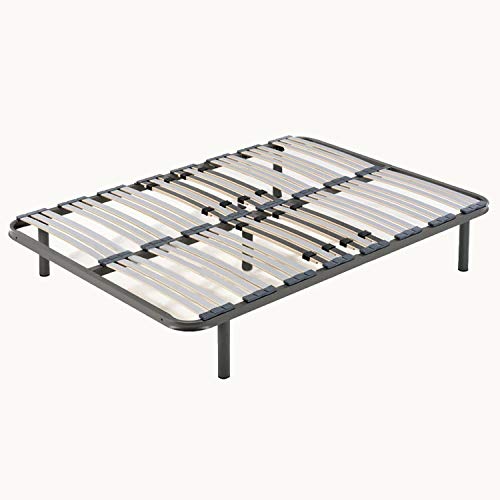 Somier 135X190 Ikea Somier 135X190 Ikea