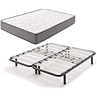 Somier 180X200 Ikea