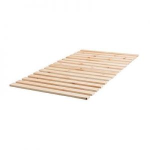 Somier 90X200 Ikea