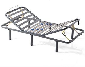 Somier Articulado Manual Ikea