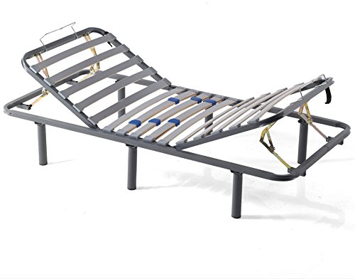 Somier Articulado Manual Ikea