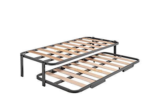 Somier Cama Nido Ikea