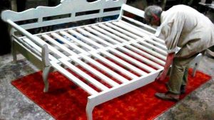 Somier Extensible Ikea
