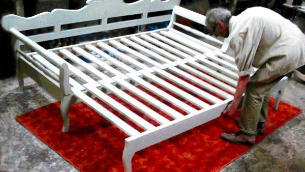 Somier Extensible Ikea