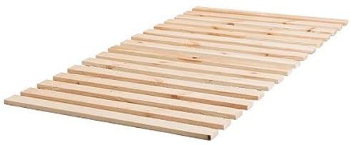 Somier Madera Ikea