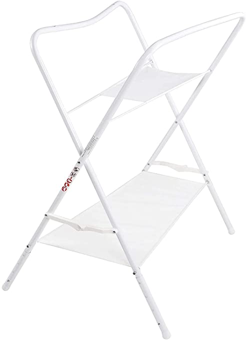 Soporte Bañera Bebé Ikea