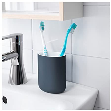 Soporte Cepillo Dientes Ikea