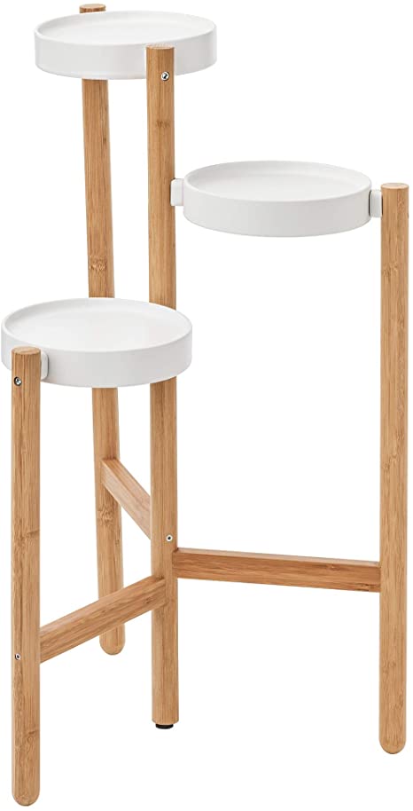 Soporte Macetas Ikea