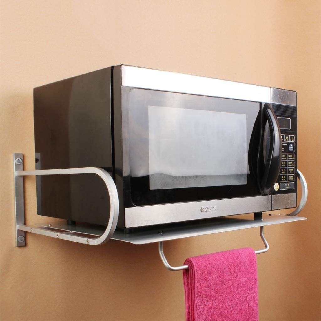 Soporte Microondas Ikea