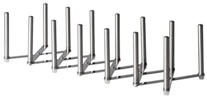 Soporte Para Sartenes Ikea