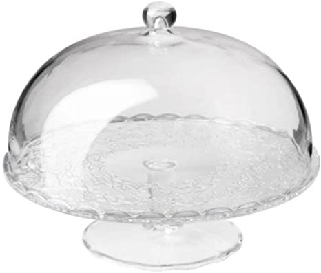 Soporte Tartas Ikea