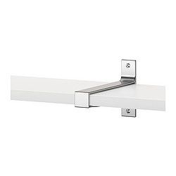 Soportes Baldas Ikea