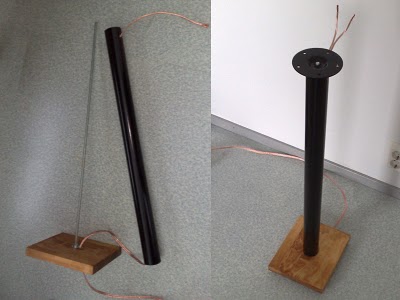 Soportes Para Altavoces Ikea