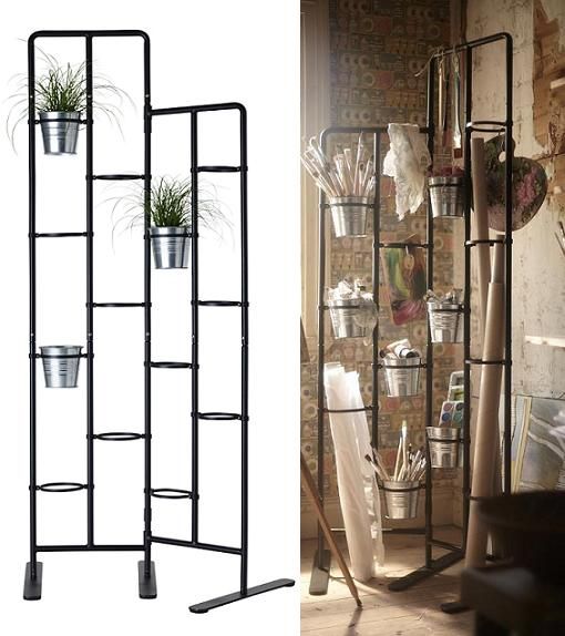 Soportes Para Macetas Ikea