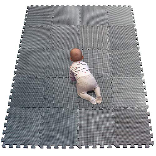 Suelo Acolchado Para Niños Ikea
