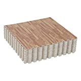 Suelo Goma Eva Ikea