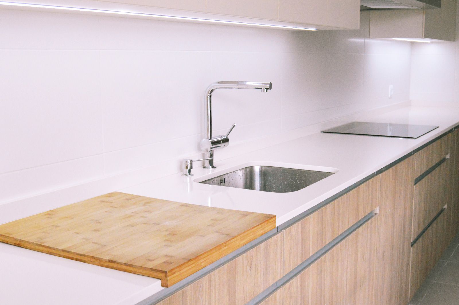 Tabla Cocina Ikea
