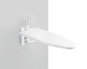 Tabla Planchar Abatible Ikea