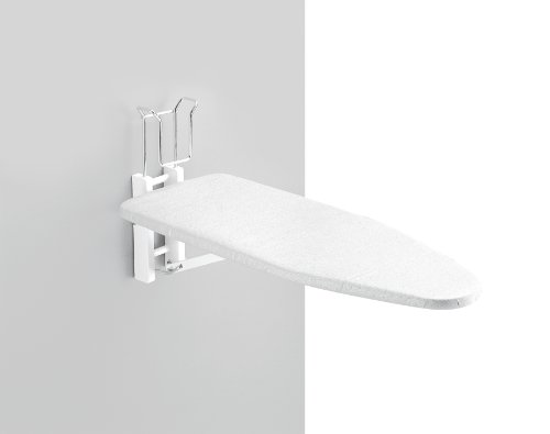 Tabla Planchar Abatible Ikea