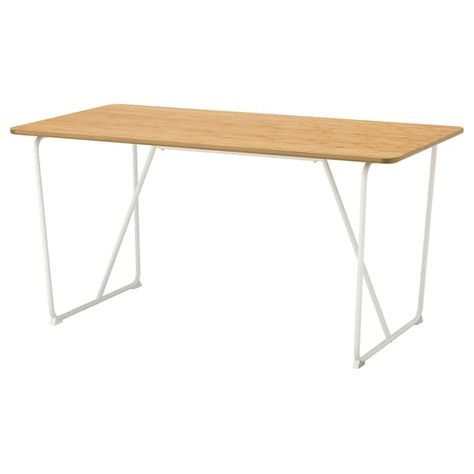 Tablero Bambú Ikea