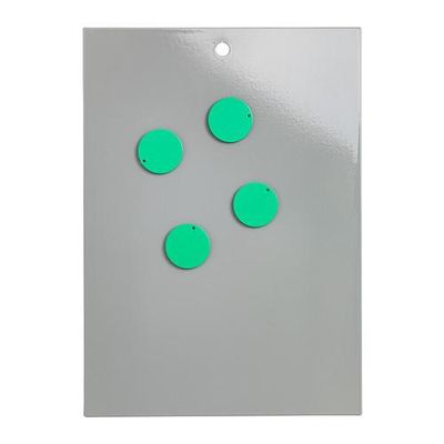 Tablero Magnético Ikea