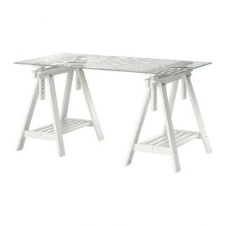 Tablero Vidrio Ikea