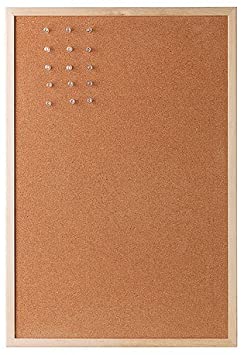 Tablón Corcho Ikea