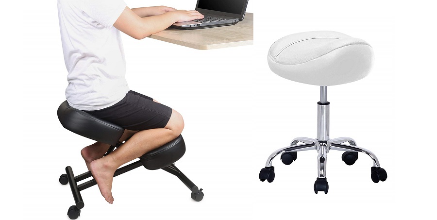 Taburete Ergonómico Ikea