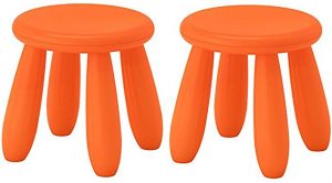 Taburete Infantil Ikea