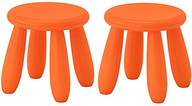 Taburete Infantil Ikea