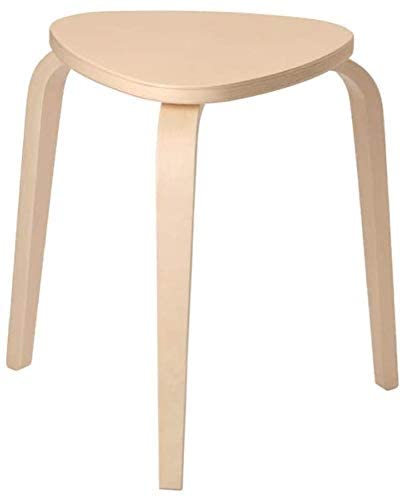 Taburete Madera Ikea