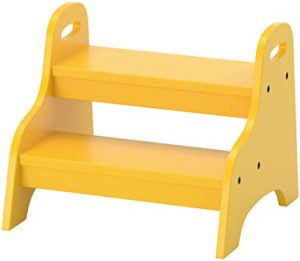 Taburete Niños Ikea