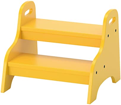 Taburete Niños Ikea