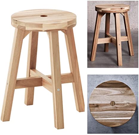 Taburetes Madera Ikea