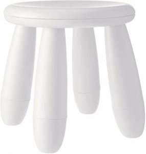 Taburetes Niños Ikea