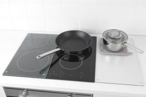Tapa Vitrocerámica Ikea