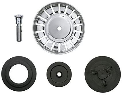 Tapón Fregadero Ikea