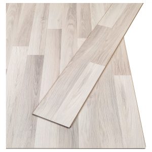 Tarima Flotante Ikea